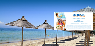 Chcete dát zájezd jako dárek?